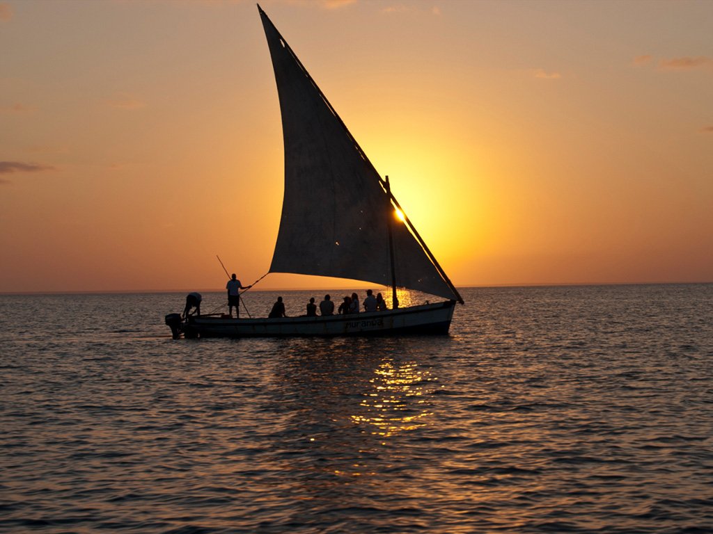 O Mercado Audiovisual em Moçambique