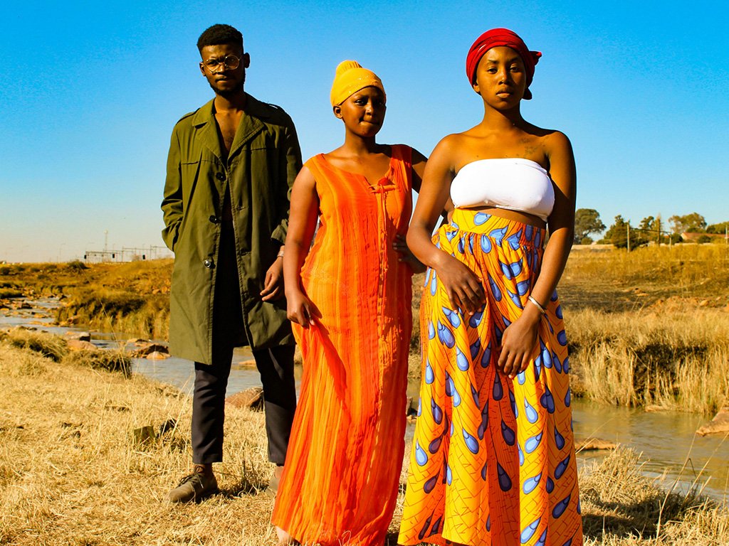 Tendências do Cinema Moçambicano em 2025