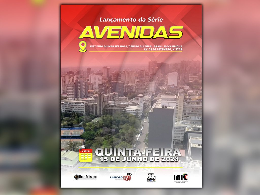 Avenidas