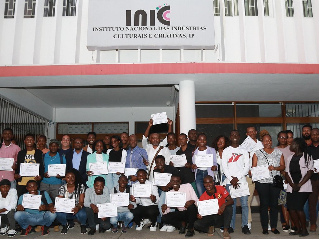 Estúdio Olhar Artístico